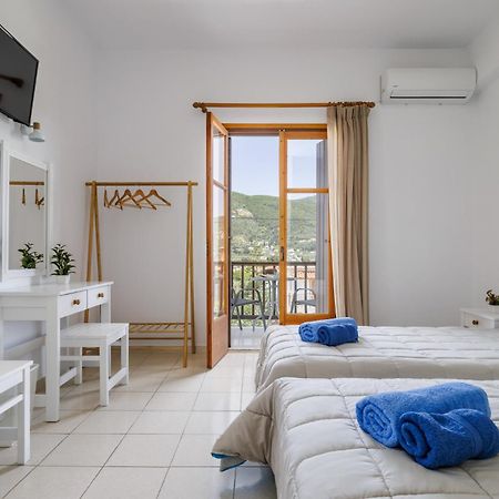 White Lily Aparthotel Σκόπελος Εξωτερικό φωτογραφία