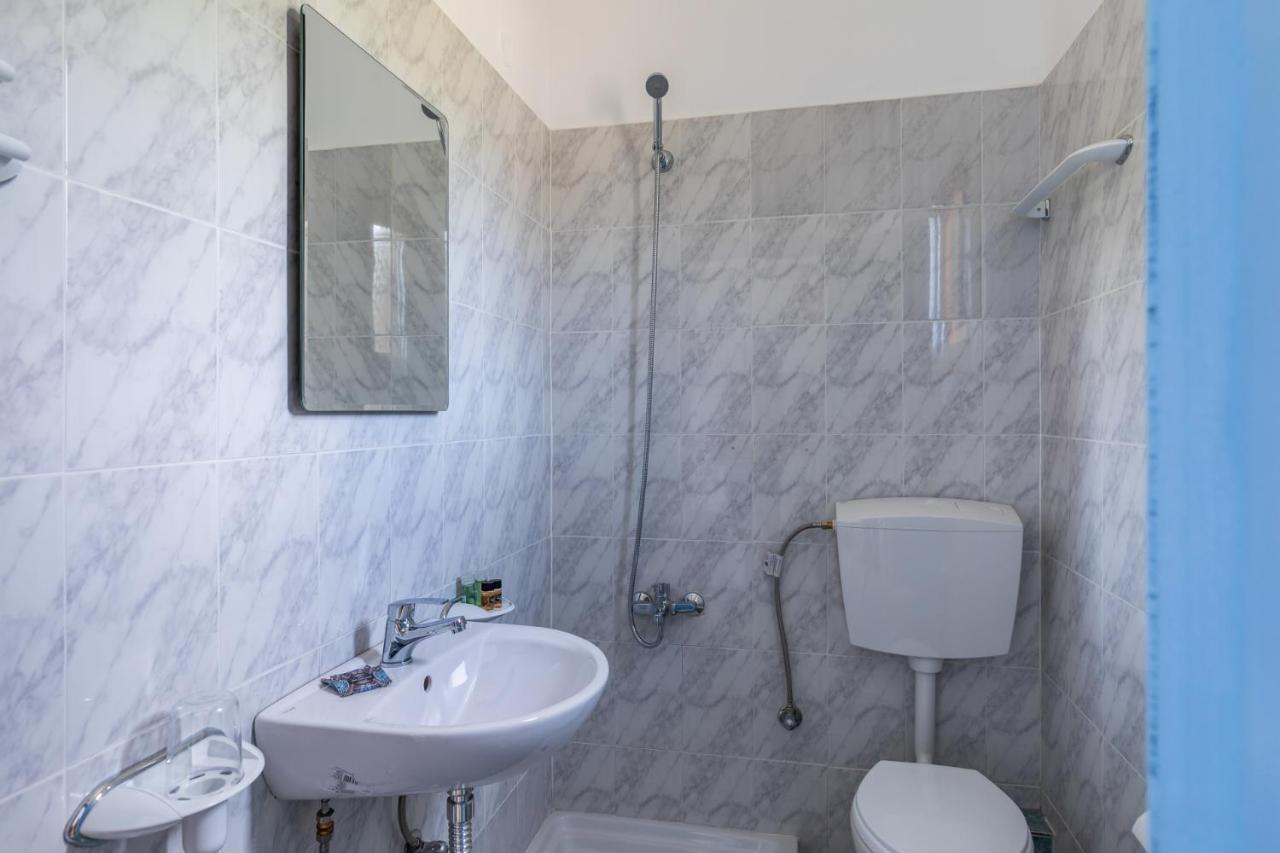 White Lily Aparthotel Σκόπελος Εξωτερικό φωτογραφία