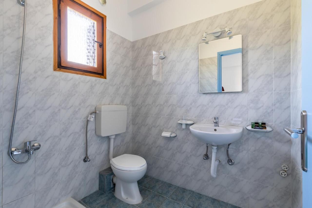White Lily Aparthotel Σκόπελος Εξωτερικό φωτογραφία