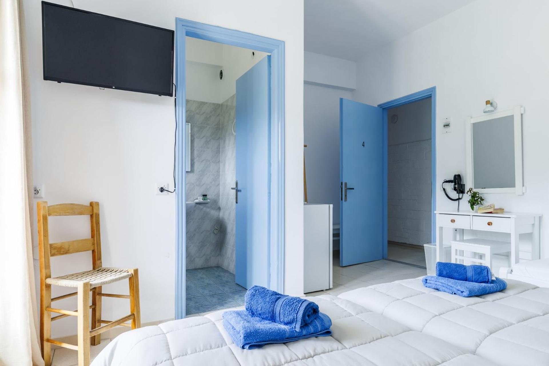 White Lily Aparthotel Σκόπελος Εξωτερικό φωτογραφία