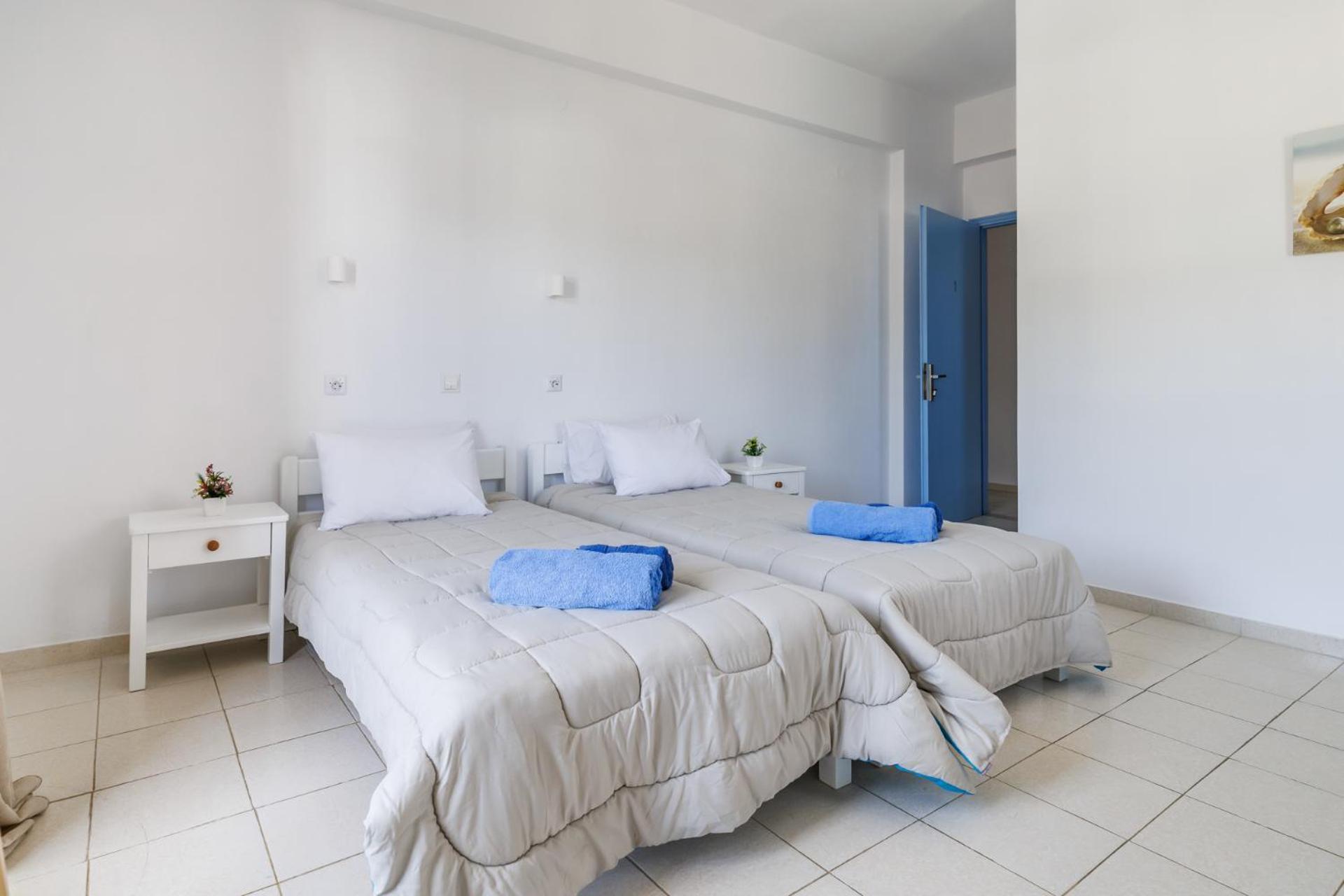 White Lily Aparthotel Σκόπελος Εξωτερικό φωτογραφία