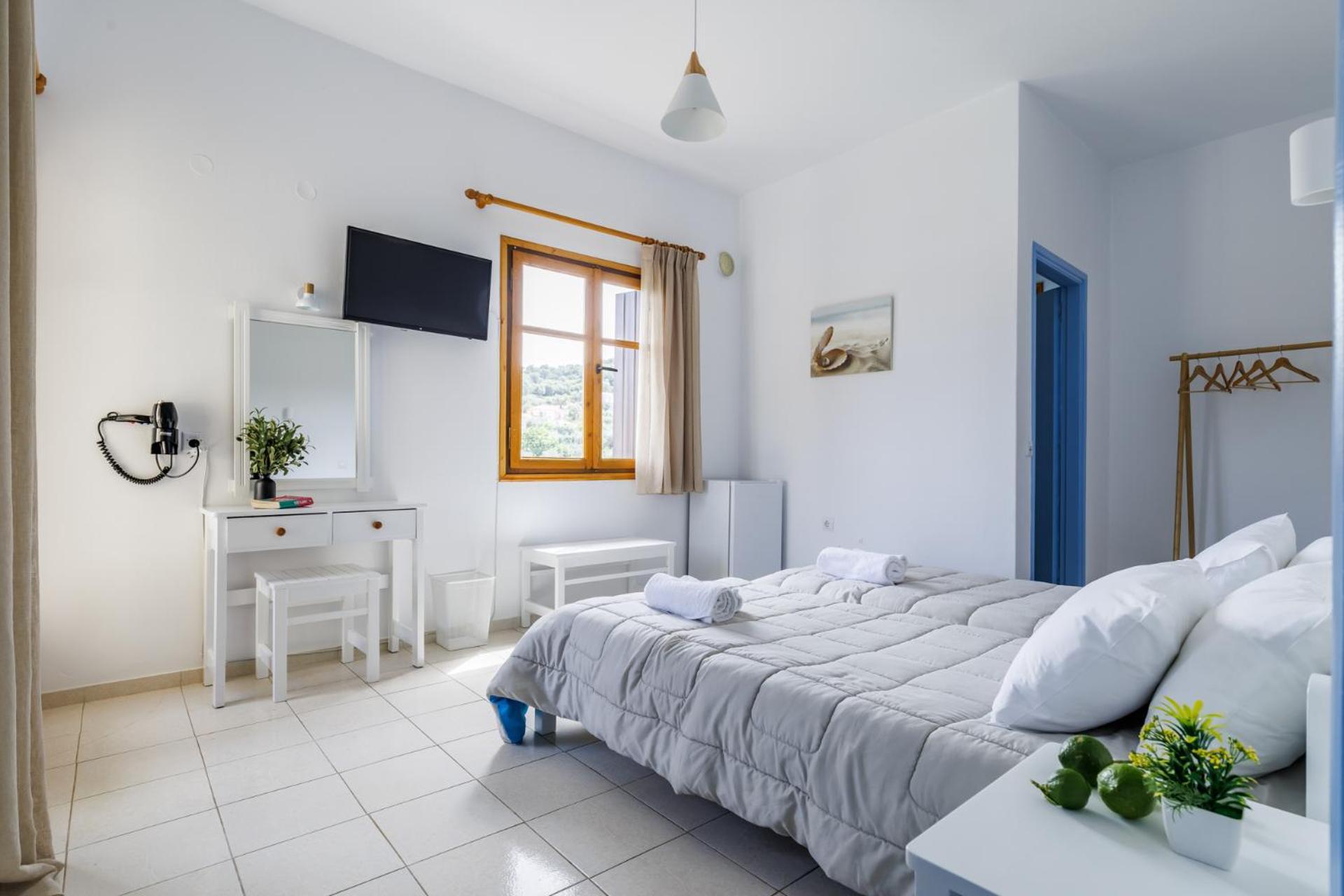 White Lily Aparthotel Σκόπελος Εξωτερικό φωτογραφία
