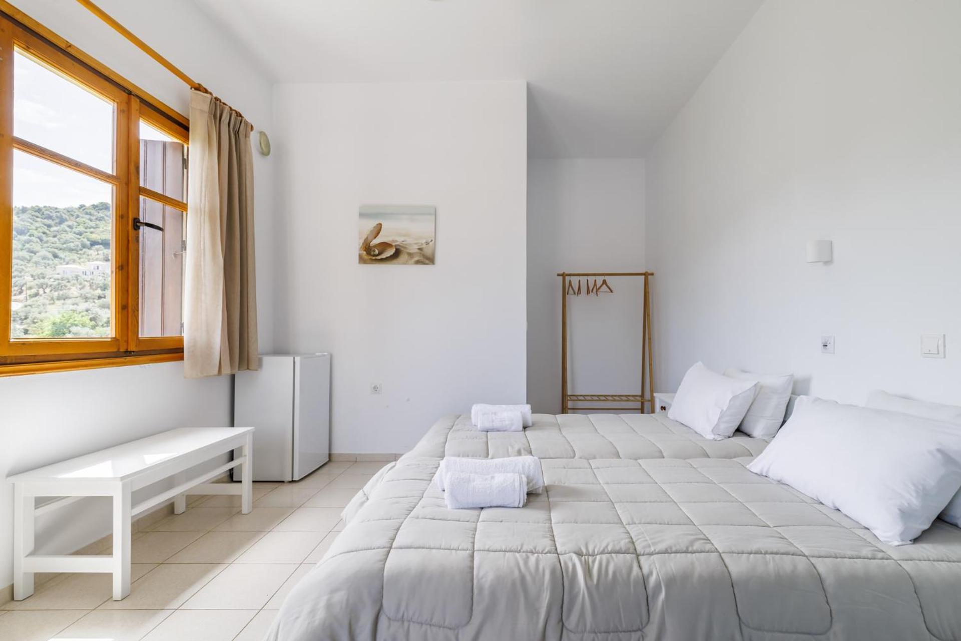 White Lily Aparthotel Σκόπελος Εξωτερικό φωτογραφία
