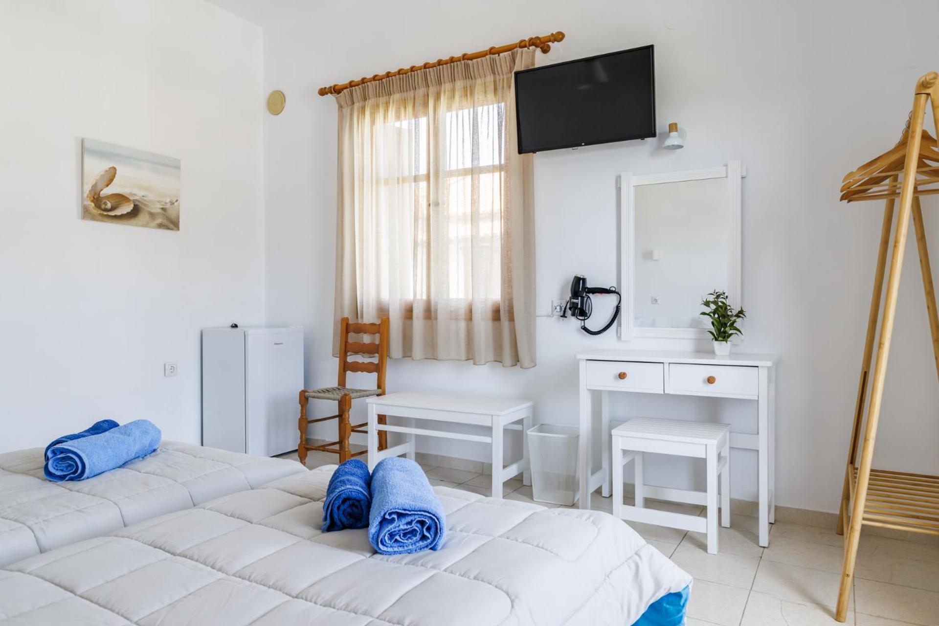 White Lily Aparthotel Σκόπελος Εξωτερικό φωτογραφία