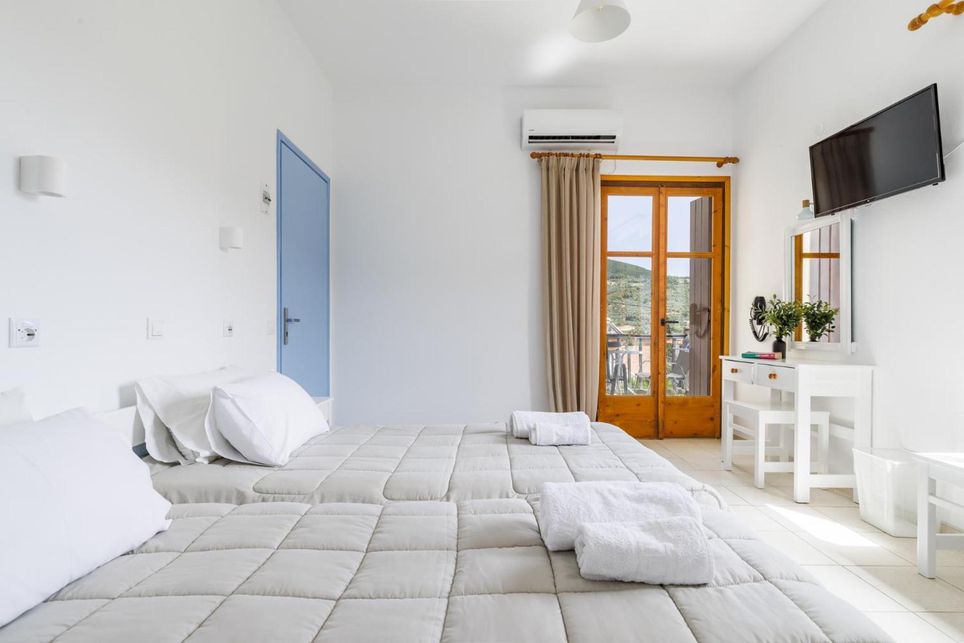 White Lily Aparthotel Σκόπελος Εξωτερικό φωτογραφία