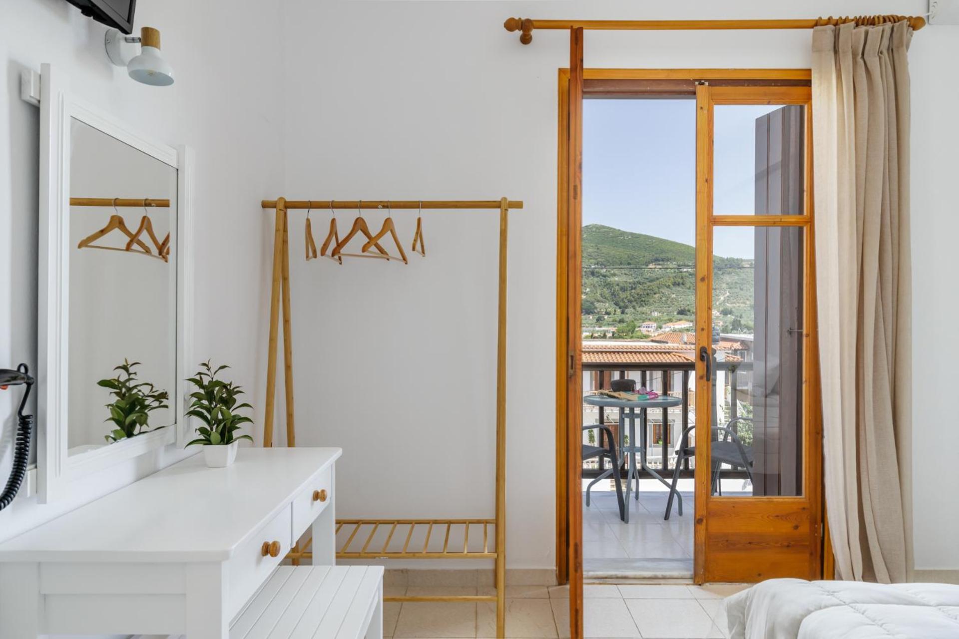 White Lily Aparthotel Σκόπελος Εξωτερικό φωτογραφία