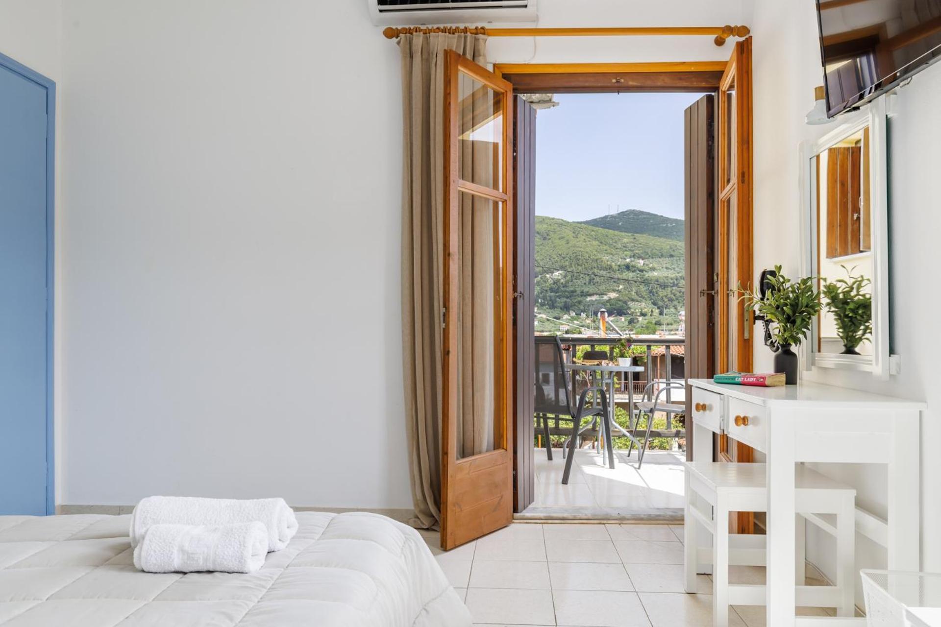 White Lily Aparthotel Σκόπελος Εξωτερικό φωτογραφία