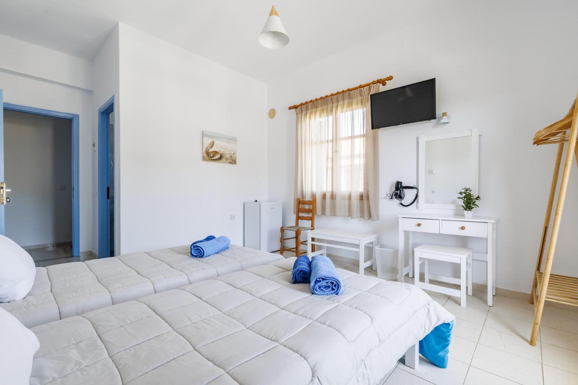White Lily Aparthotel Σκόπελος Εξωτερικό φωτογραφία