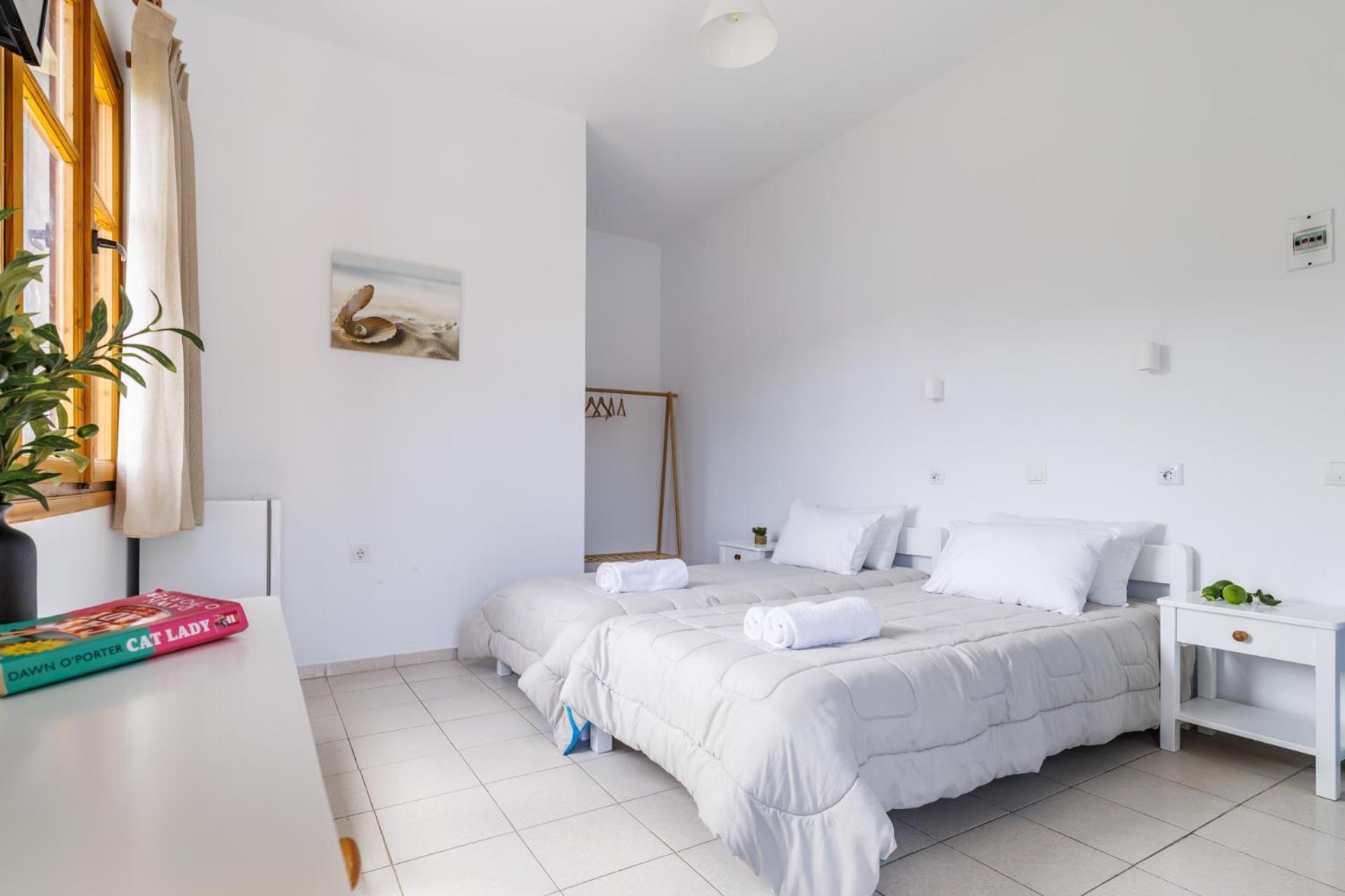 White Lily Aparthotel Σκόπελος Εξωτερικό φωτογραφία