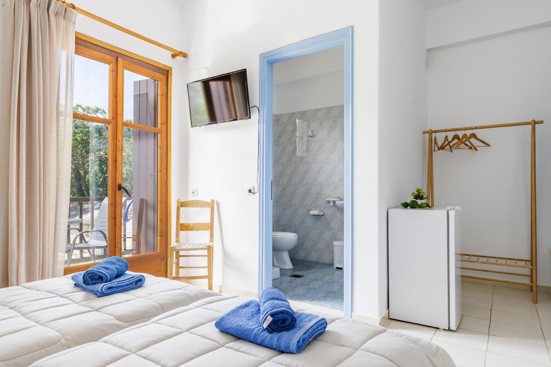 White Lily Aparthotel Σκόπελος Εξωτερικό φωτογραφία