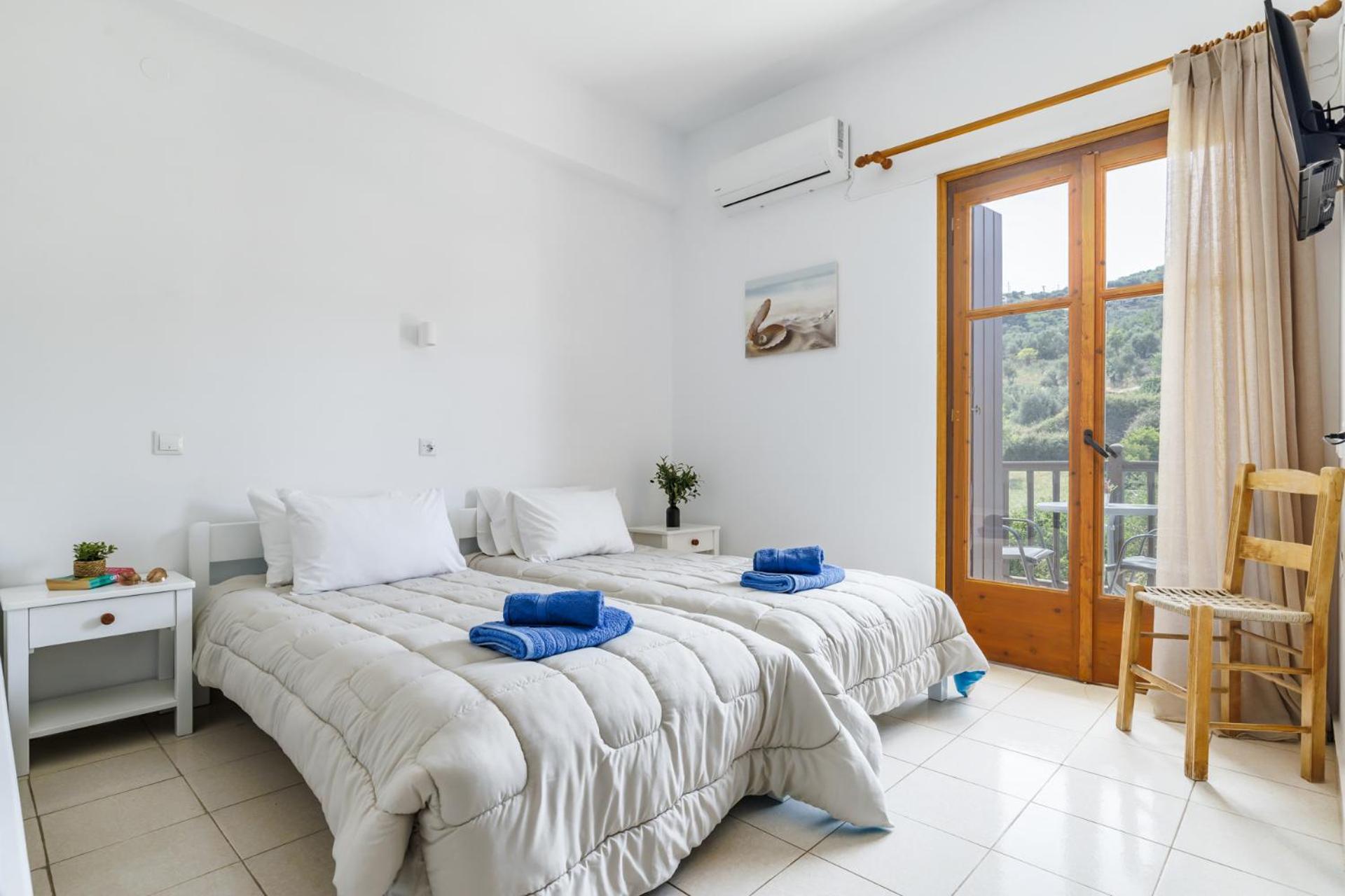 White Lily Aparthotel Σκόπελος Εξωτερικό φωτογραφία