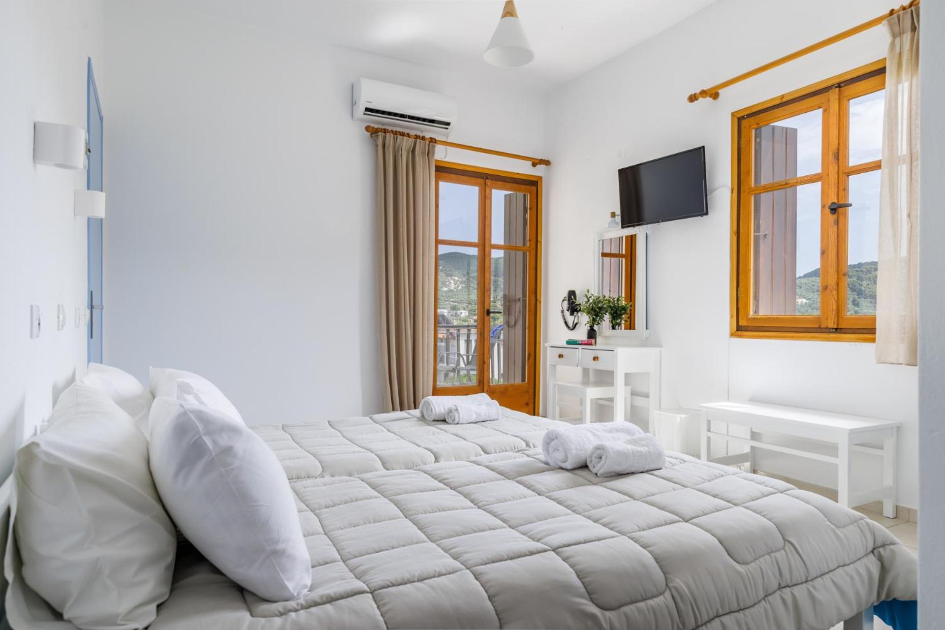 White Lily Aparthotel Σκόπελος Εξωτερικό φωτογραφία