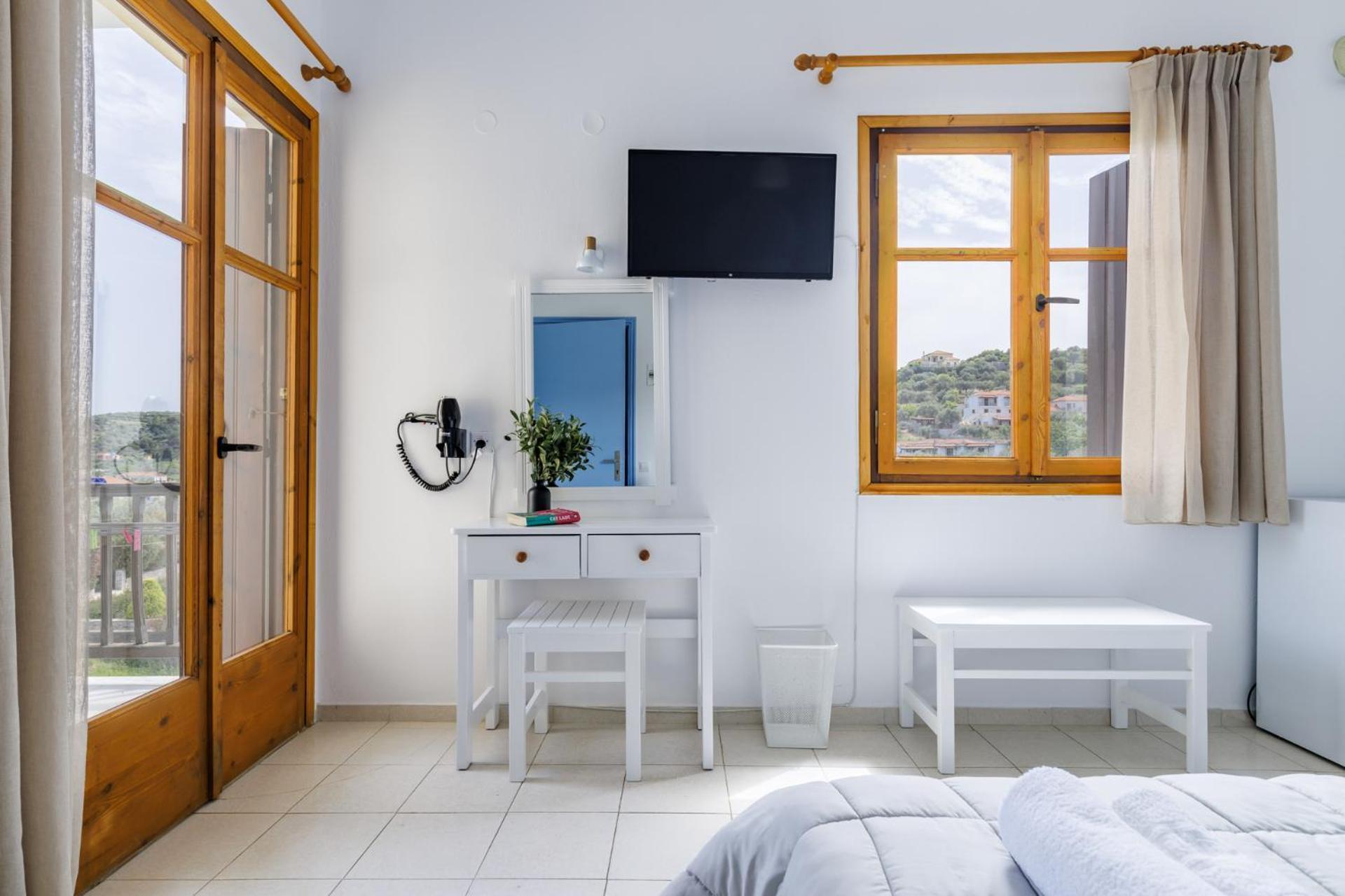 White Lily Aparthotel Σκόπελος Εξωτερικό φωτογραφία